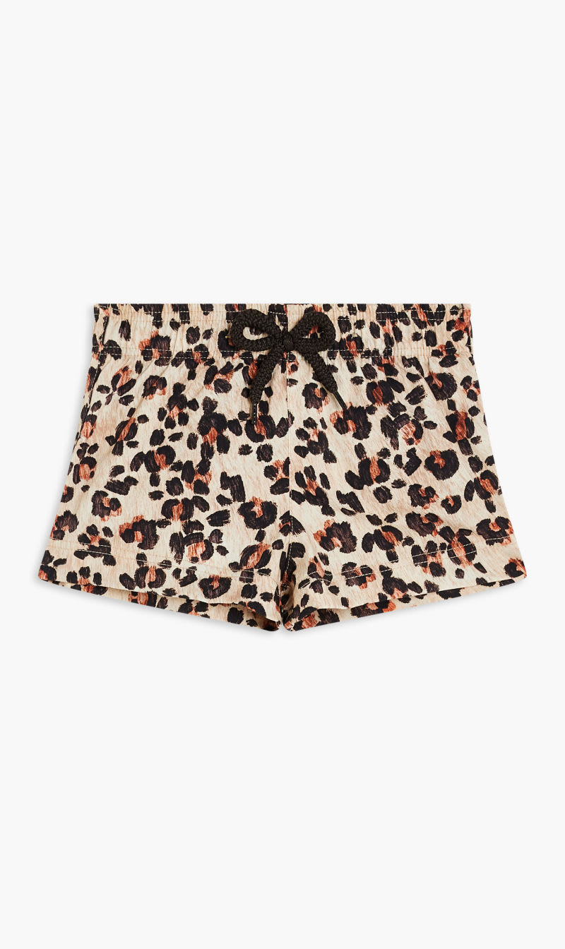 

Vilebrequin Red Gaya Su23 Shorty for Girls | The Deal Outlet