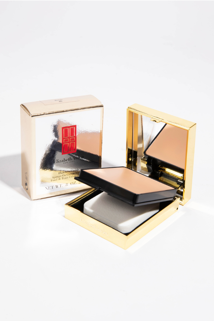

Elizabeth Arden Flawless Finish Sponge-on Cream Make-up, Beige 40