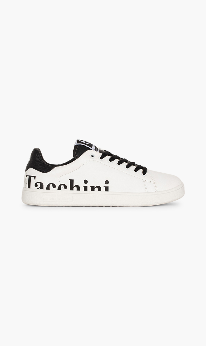 

Sergio Tacchini Gran Torino Writer Ltx Sneakers