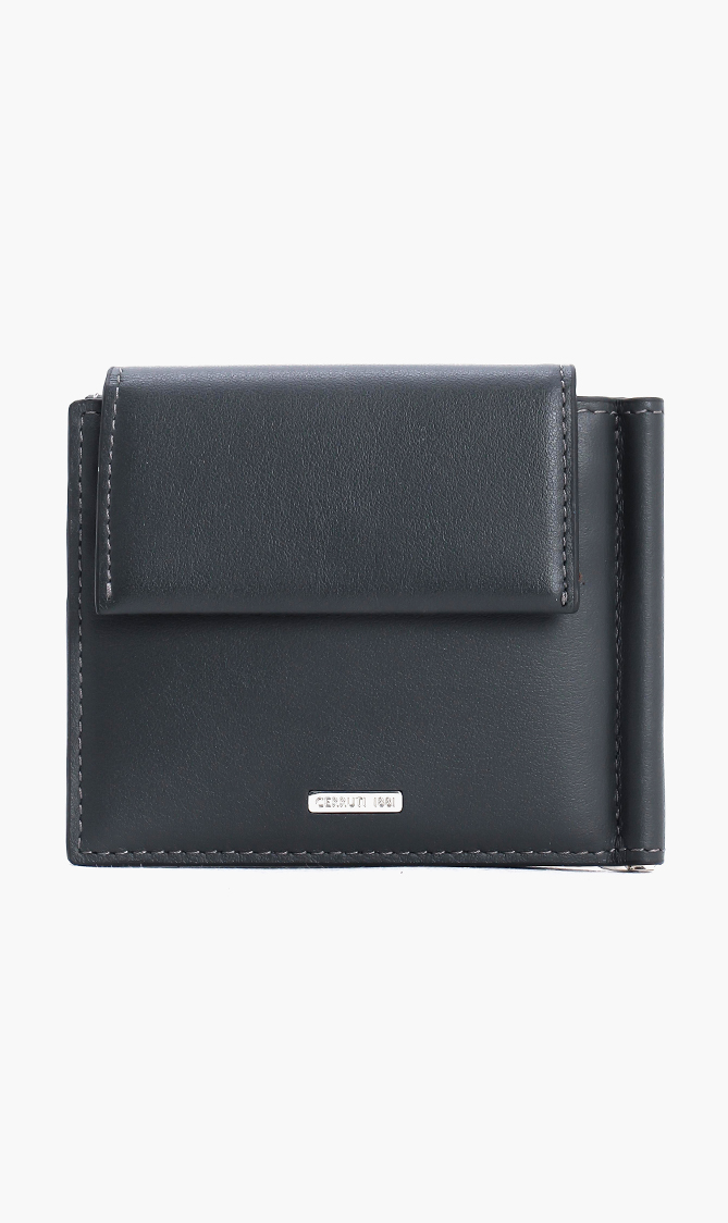 

Cerrutis Leather Card Holder