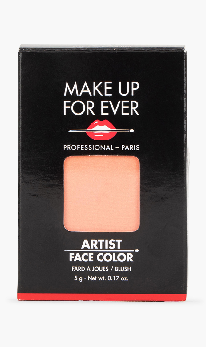 

Make Up for Ever Others Artist Face Color Blush Refill, B314 5g for Women | The Deal Outlet