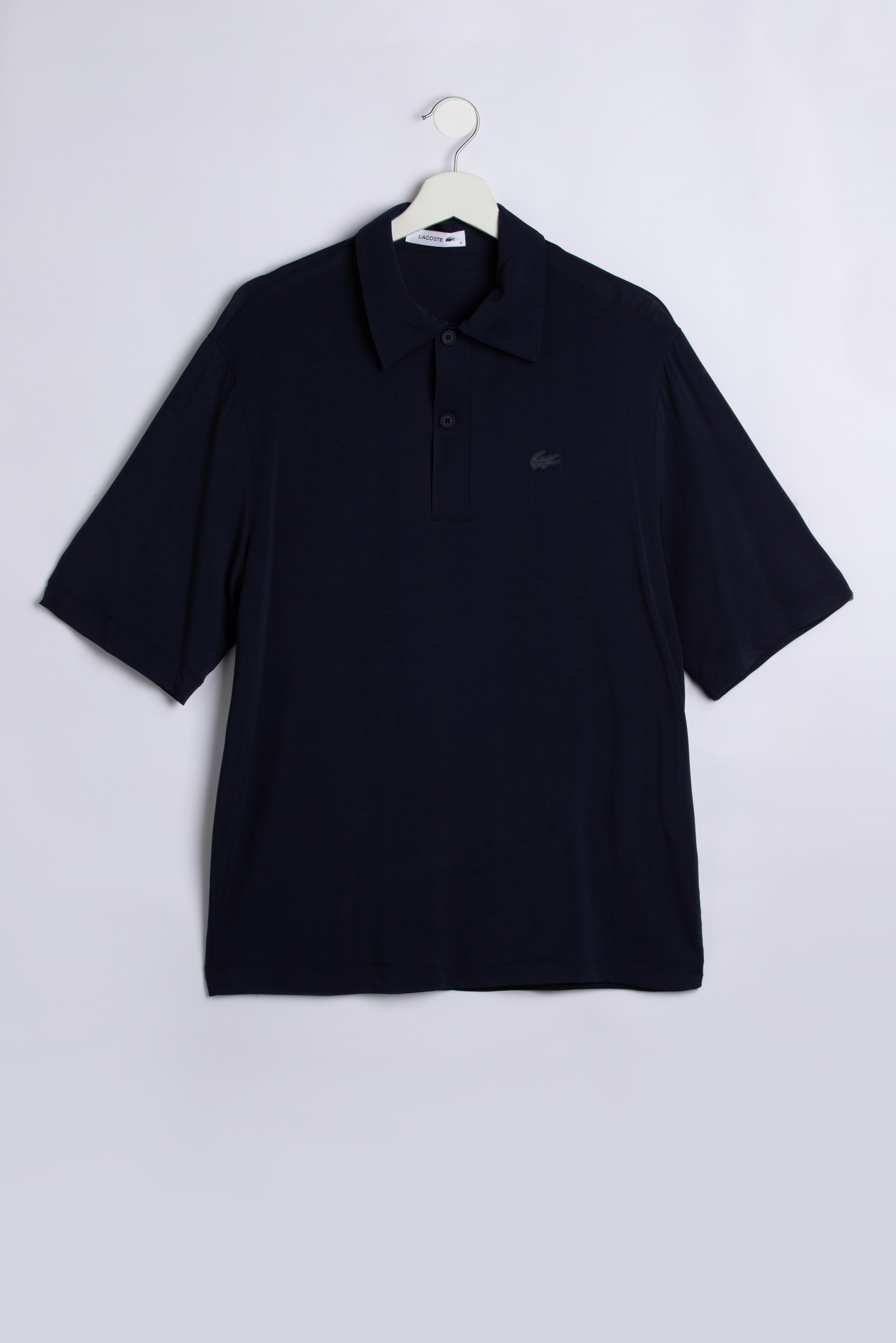 

Lacoste Lightweight Polo Shirt