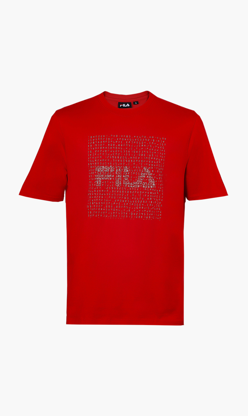 

Bastian Graphic T-shirt
