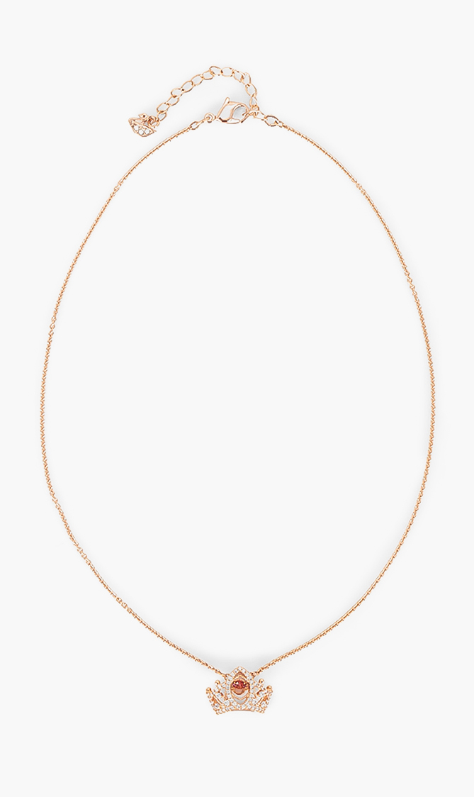 

SWAROVSKI Bee A Queen Necklace