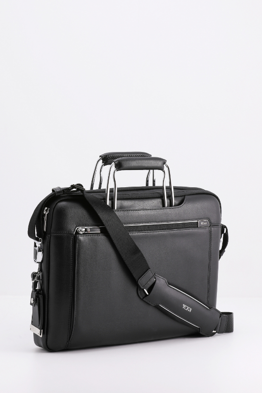 

Tumi Arrivã© Hamilton Men's Slim Briefcase Bag