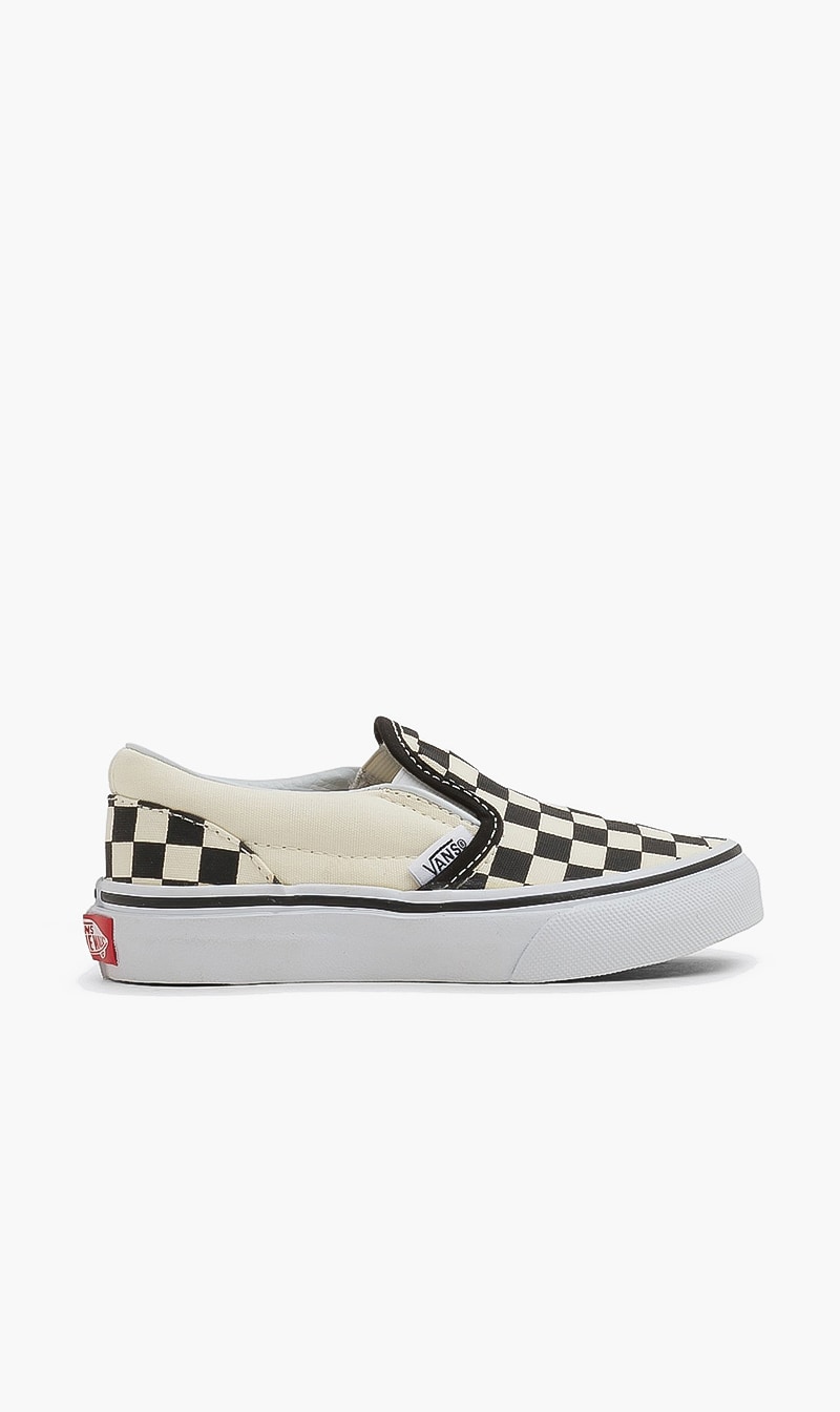 

Classic Slip-on, White