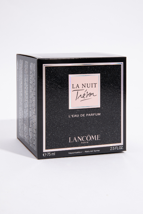 

Lancome La Nuit Tresor Eau De Parfum, 75 Ml