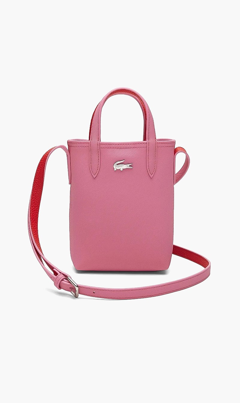 

Anna Signature Petit Pique Crossbody Bag