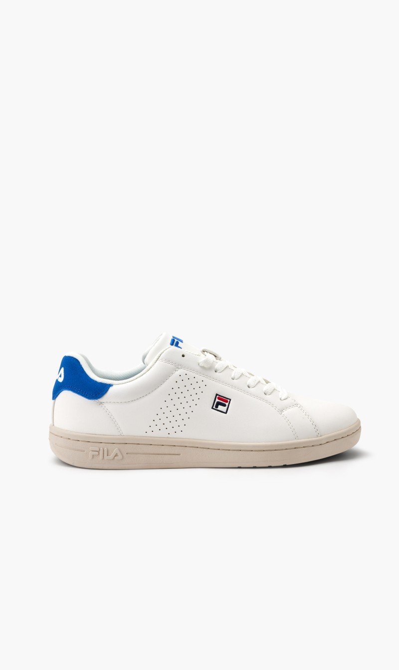 

Fila Multi-color Crosscourt2f Crosscourt2f for Men | The Deal Outlet