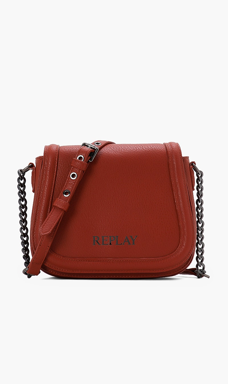 

Replay Borsa Crossbody Bag