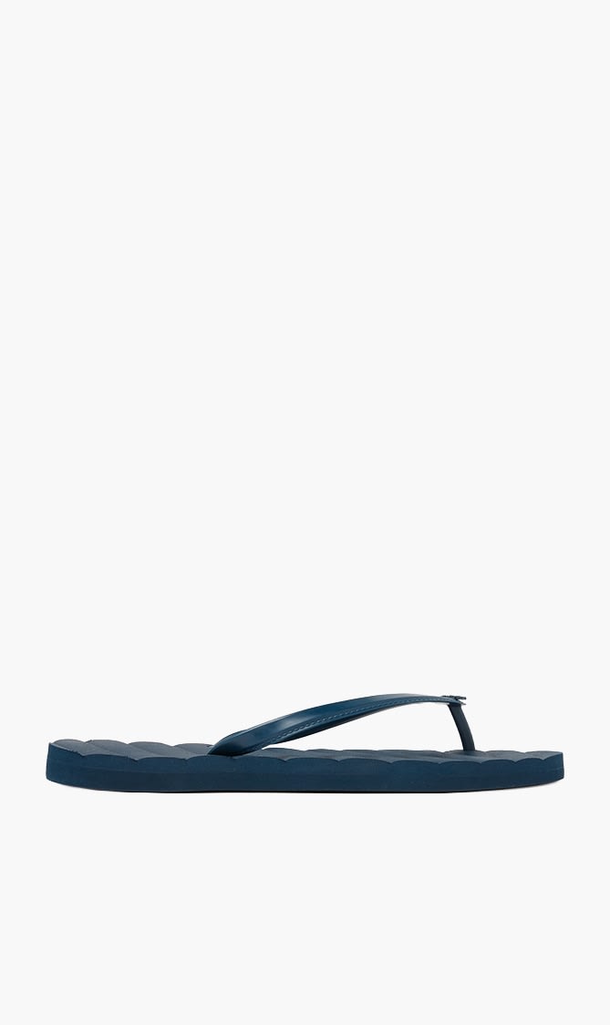

Tory Burch Green Kira Flip Flop for Women | The Deal Outlet