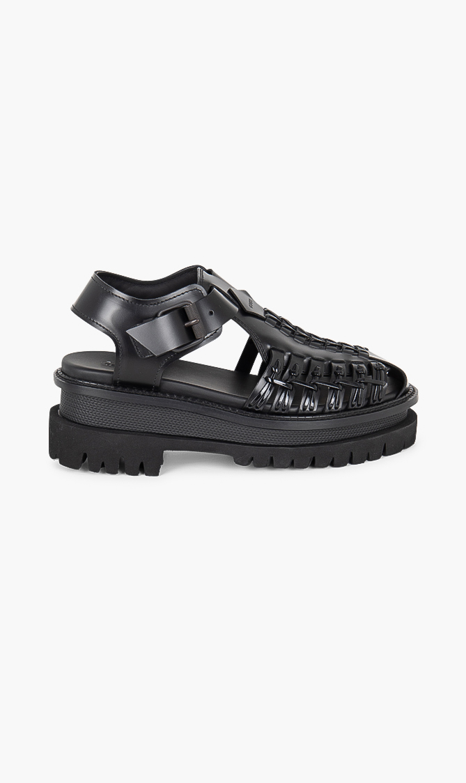 

Dsquared2 Twin Sole Sandals