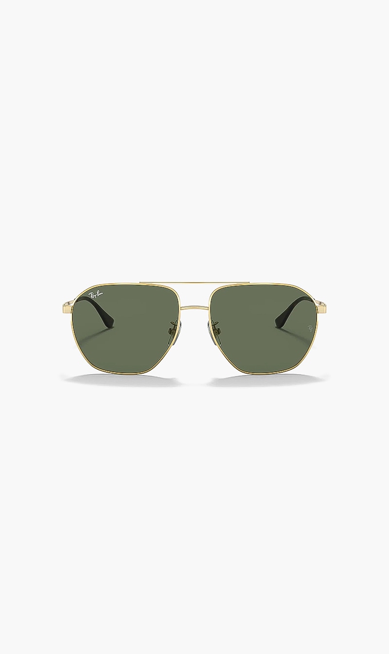 

Full Rim Sunglasses