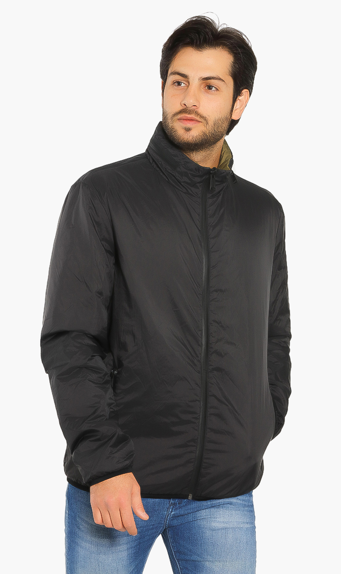 

Replay Reversible Thindown Jacket