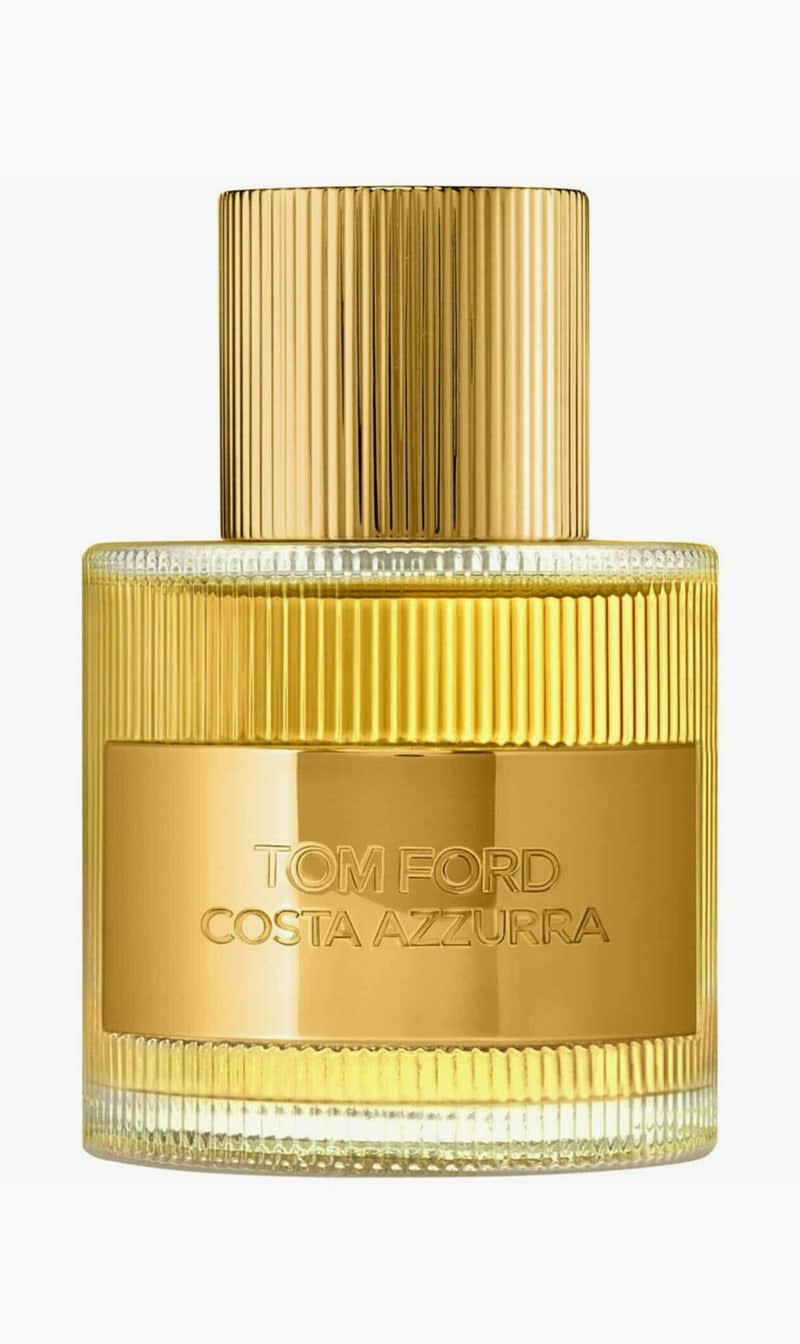

Tom ford Others Tf Costa Azzurra Parfum 50ml17floz for Women | The Deal Outlet