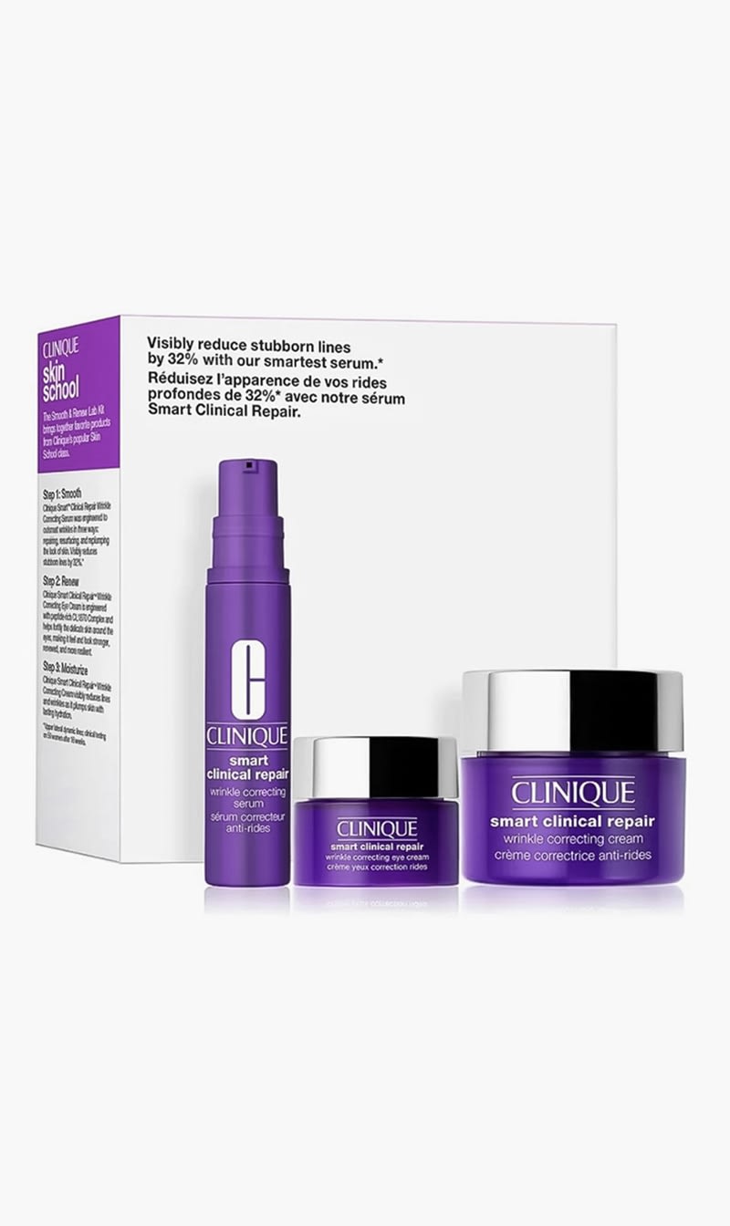 

Clinique Others Skn Schol Splies Smth for Women | The Deal Outlet