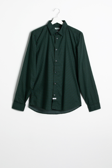 

Kenzo Urban Slim Fit Shirt