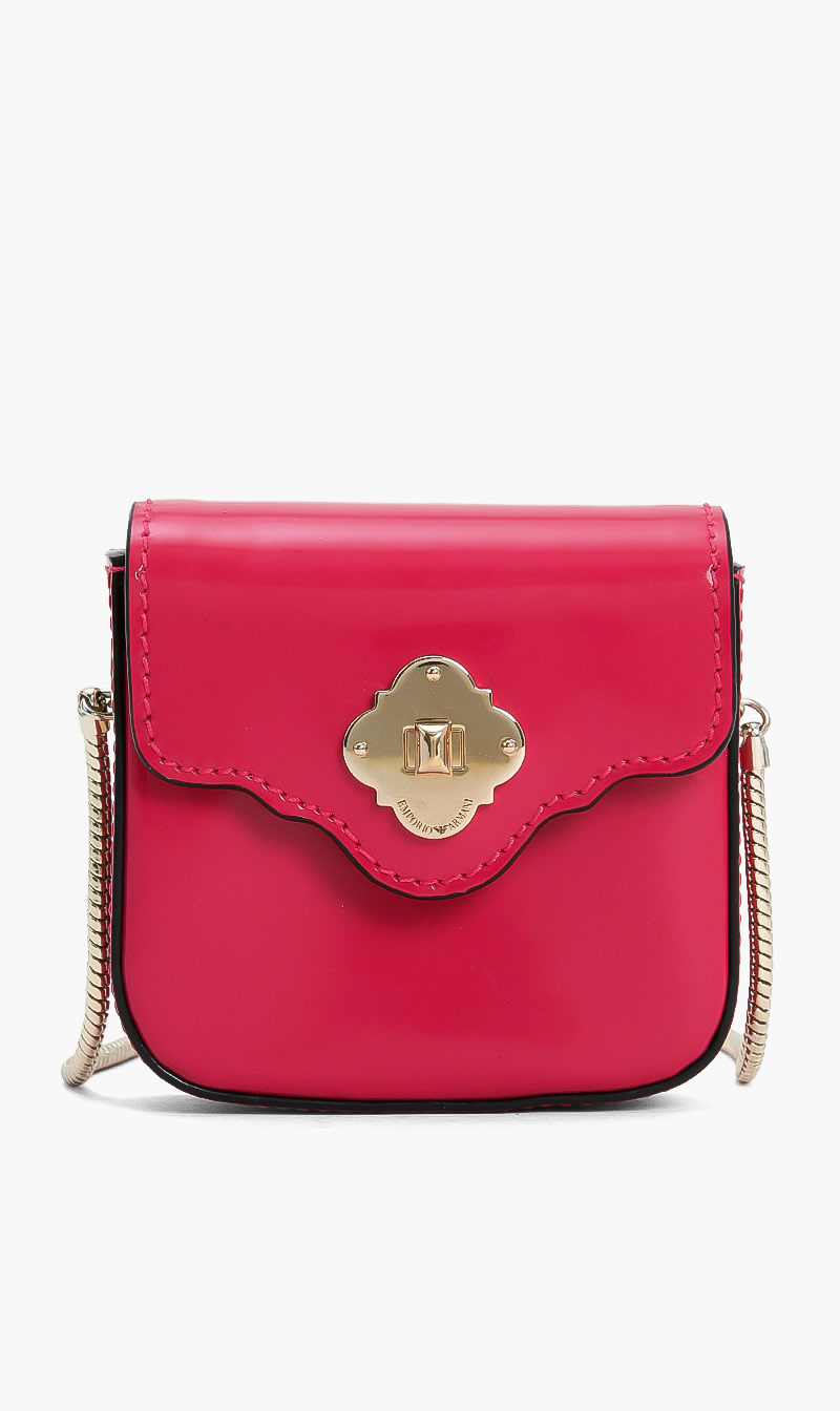 

Small Crossbody Bag
