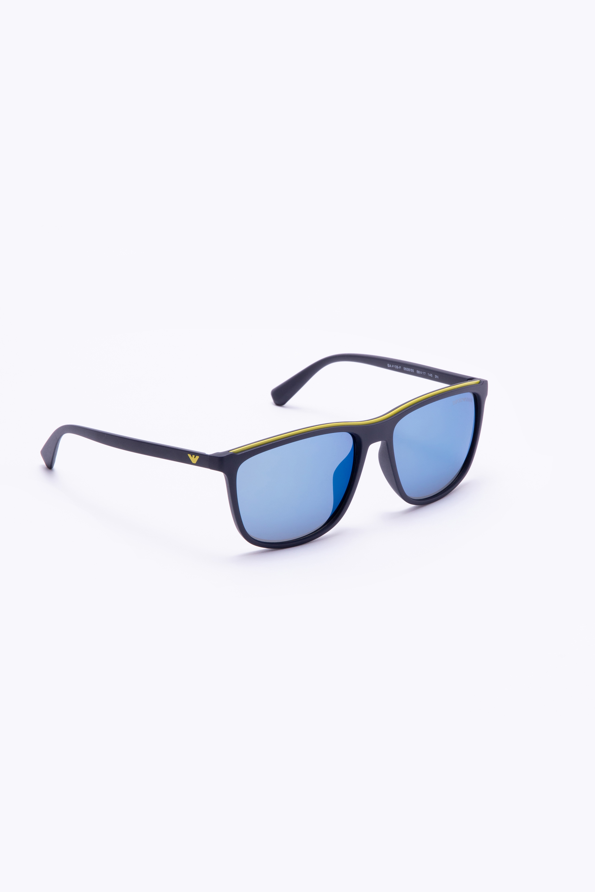 

Emporio Armani Square Sunglasses