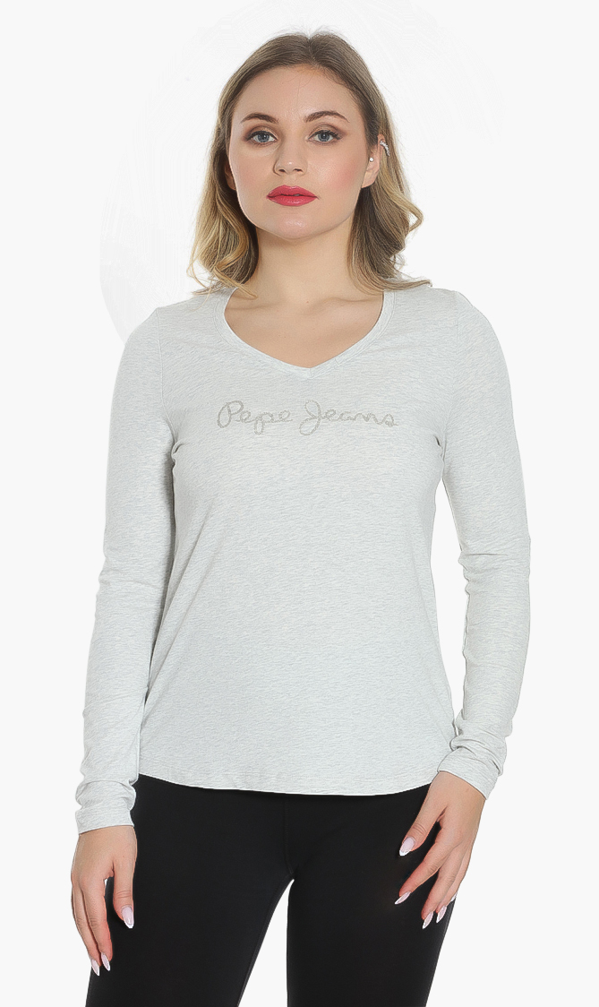 

Mackenzie Logo T-shirt