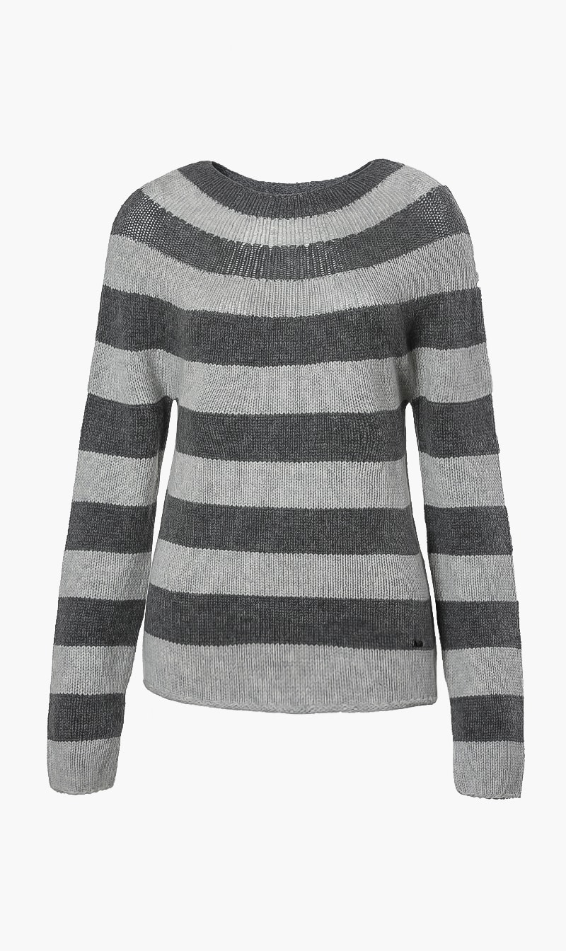 

Emporio Armani Knitted Sweater