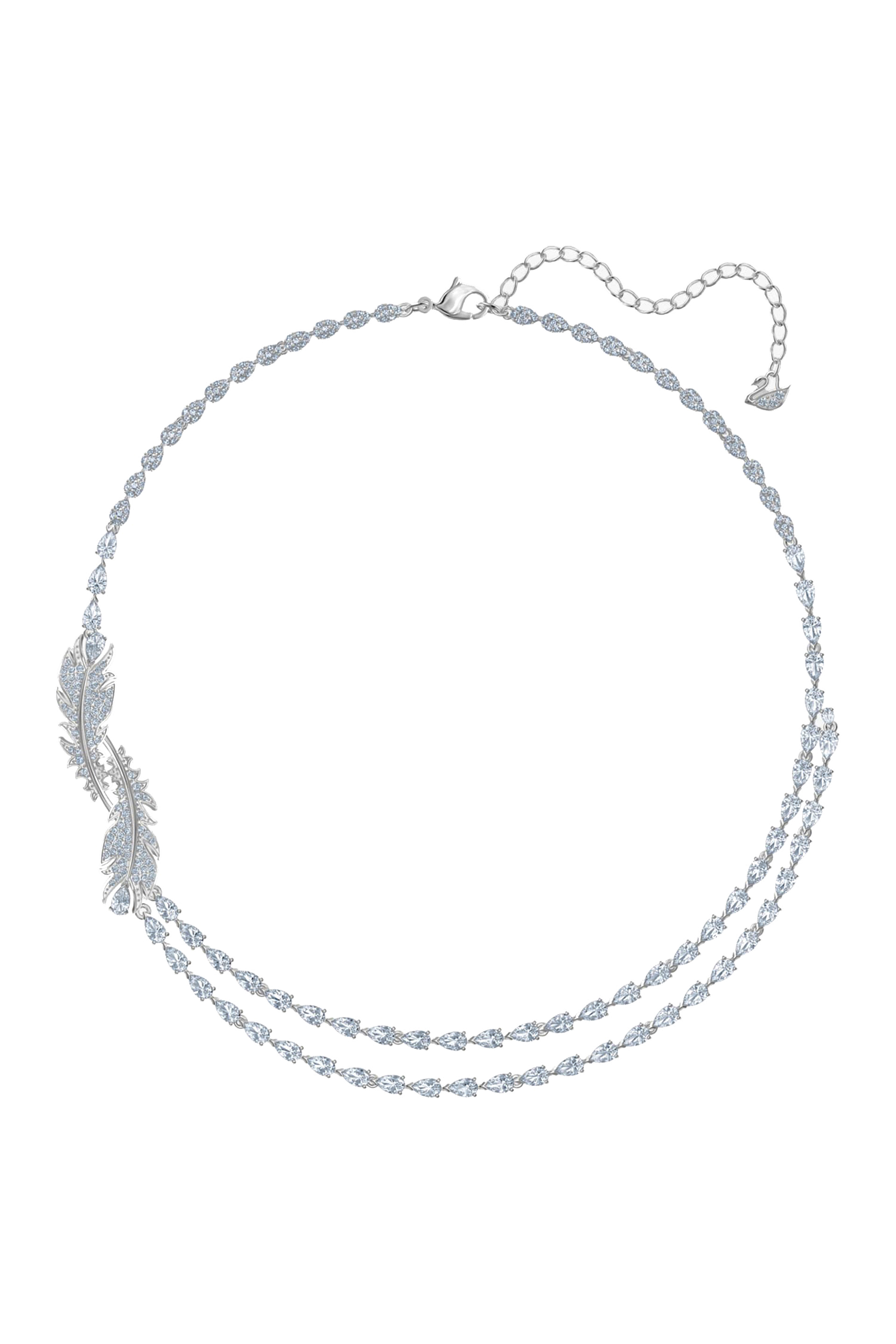 

SWAROVSKI Nice All-around Necklace