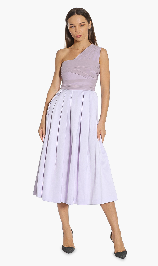 

Max Mara Mussette Dress