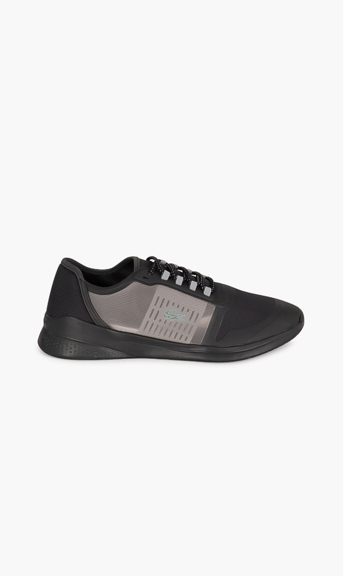 

Lacoste Lt Fit Textile And Synthetic Sneakers