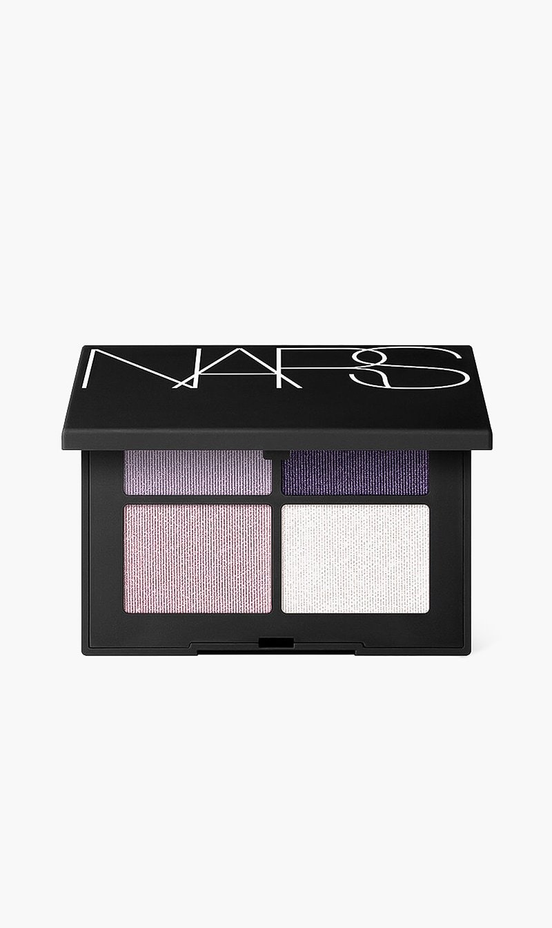 

Nars Quad Eyeshadow Palette, Pulp Fiction