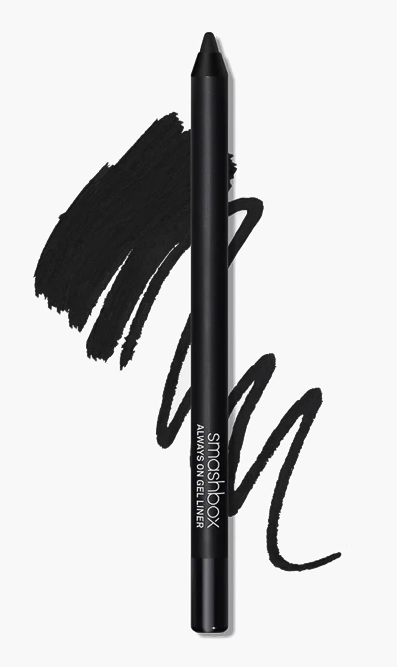 

Always On Gel Eye Liner, Fishnet, Others