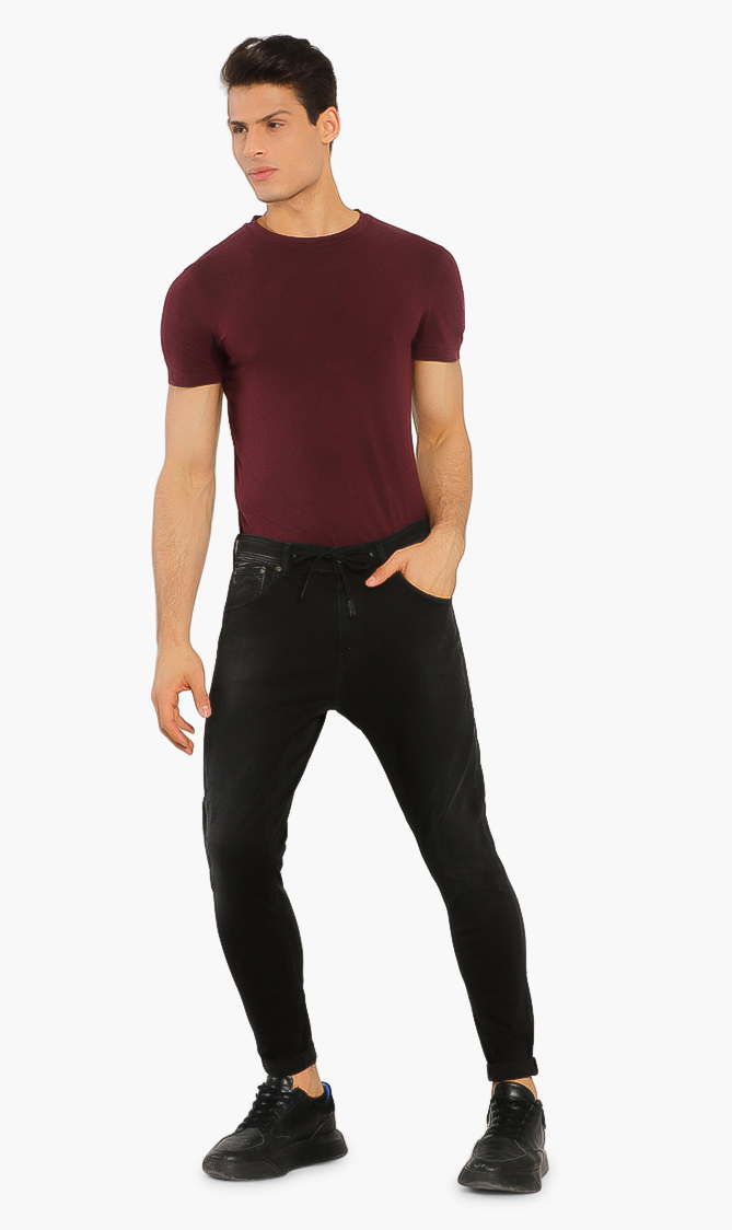 Replay Kovic Antifit Power Stretch Jeans