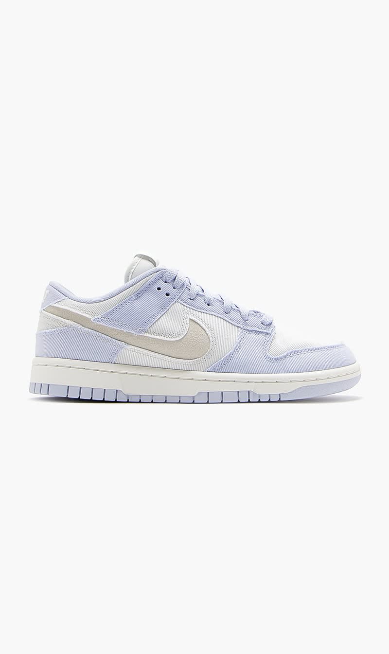 

Nike Purple Dunk Low Sneakers for Women | The Deal Outlet