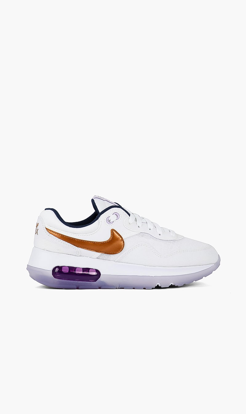 

Nike Purple Air Max Motif Sneakers for Girls | The Deal Outlet