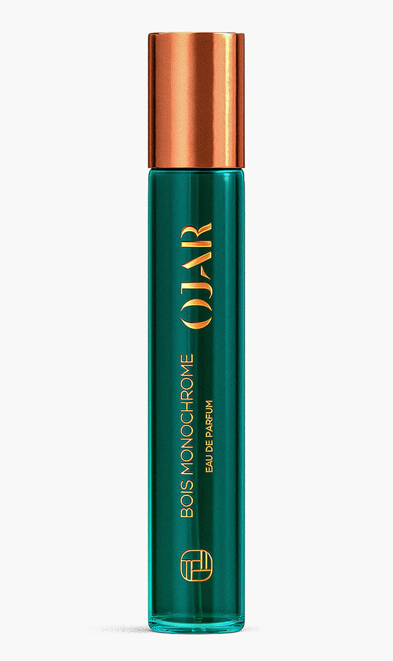 

Bois Monochrome Edp 15ml