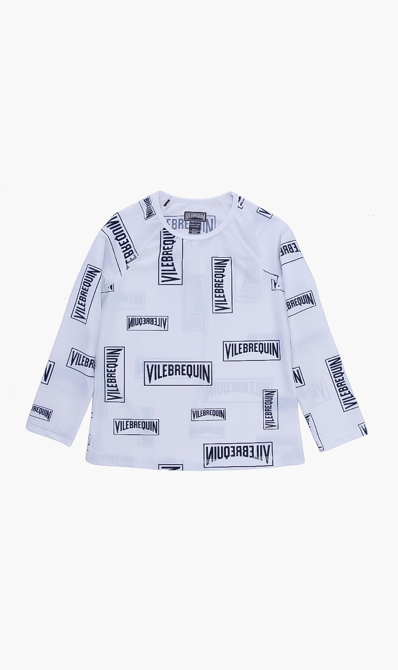 

Rashguard All Over Branding T-shirt