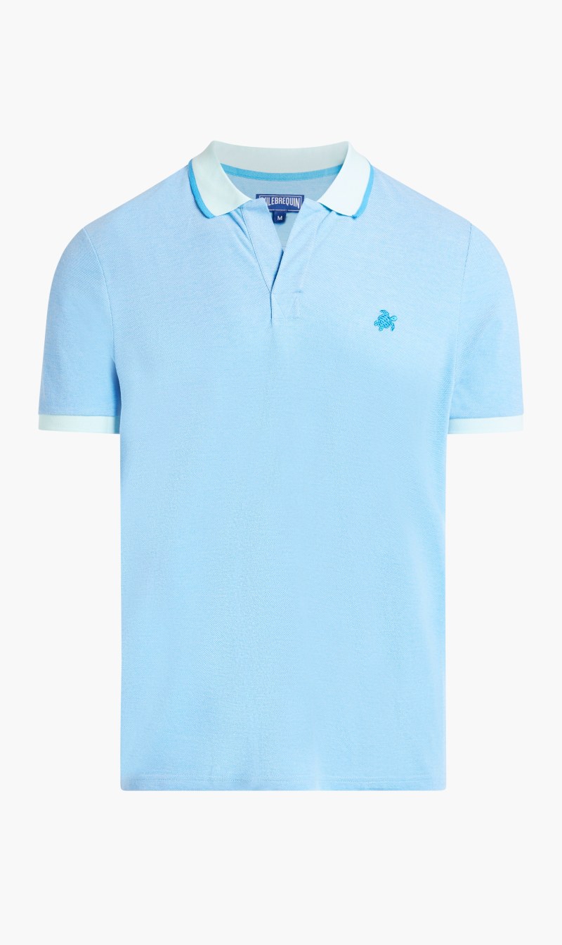 

Vilebrequin Blue Palatin Su23 Thalassa for Men | The Deal Outlet