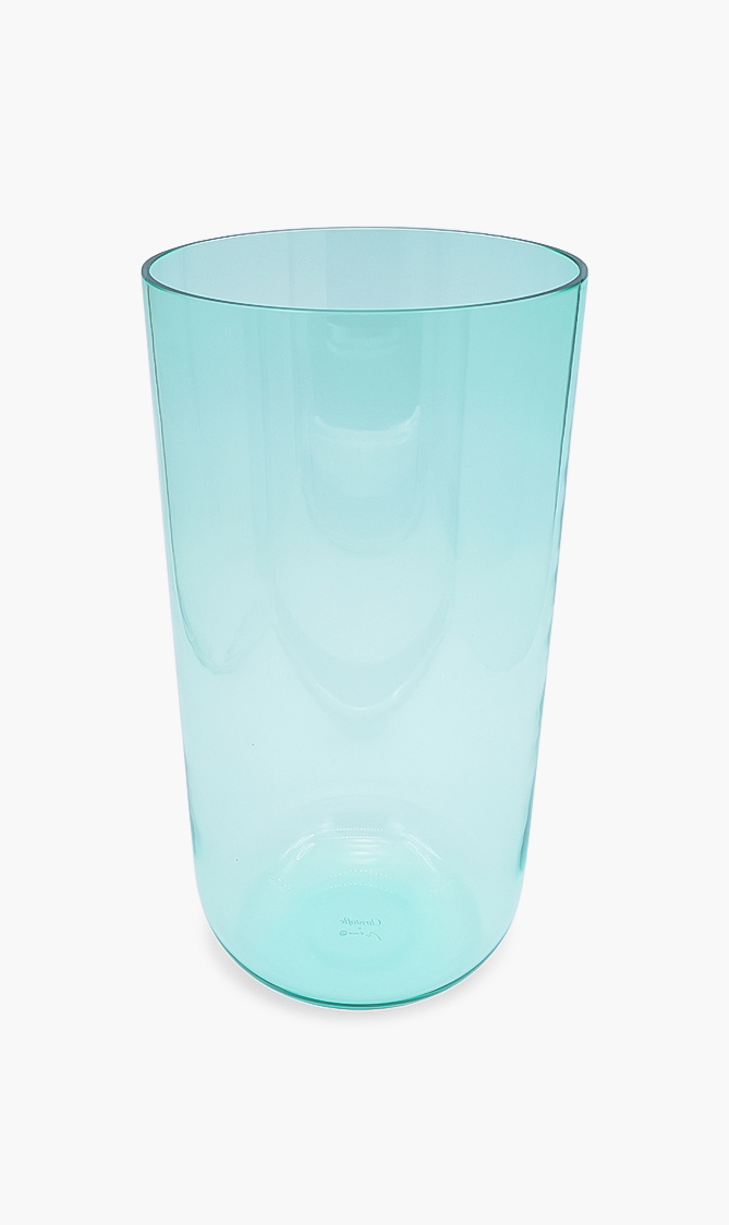 

Constellation Green Vase
