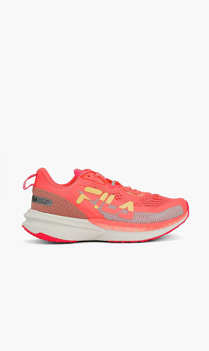 

Fila Red Racer T2 Sneakers for Women | The Deal Outlet