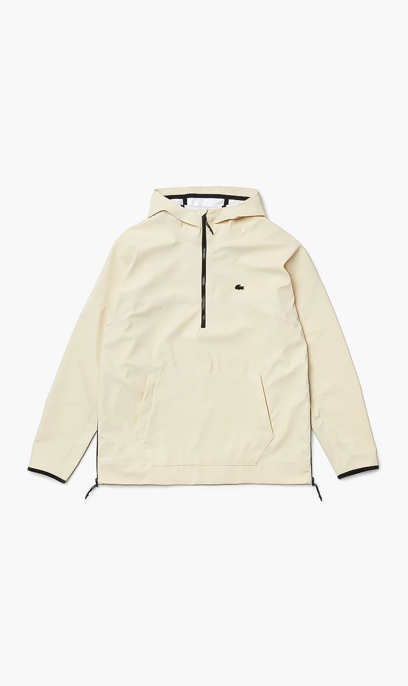 

Lightweight Hybrid Jacket, Beige