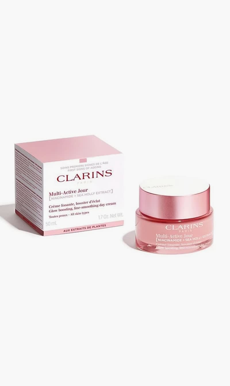 

Clarins Others Vp Cla Multi-active Coll Hly21 for Women | The Deal Outlet