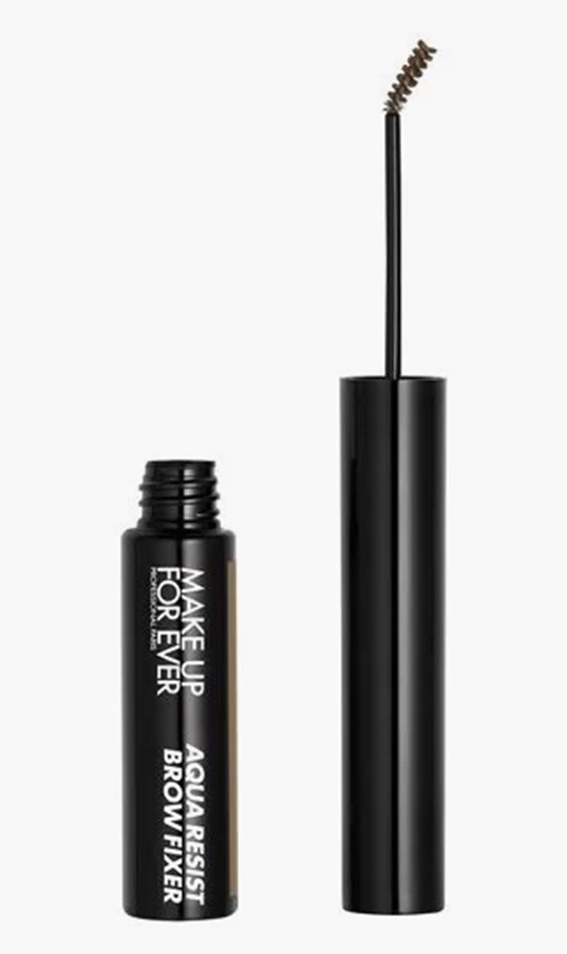 

Make Up for Ever Others Aqua Resist Brow Fixer-21 3_5ml 10 for Women | The Deal Outlet
