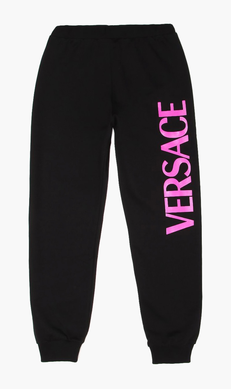 

Versace activewear | the deal outlet, Black