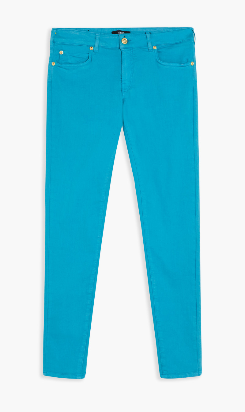 

Pantalone Jeans, Blue
