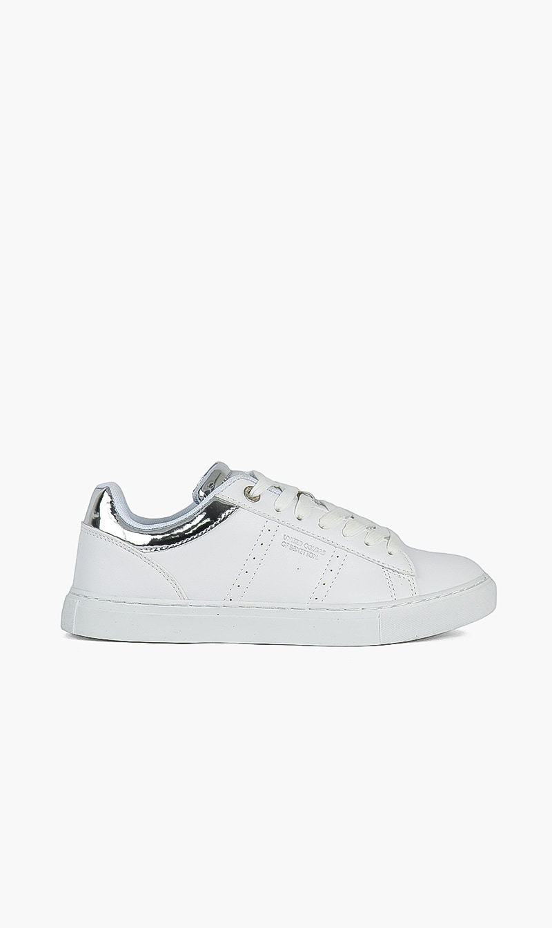 

Star Court Leather Sneakers