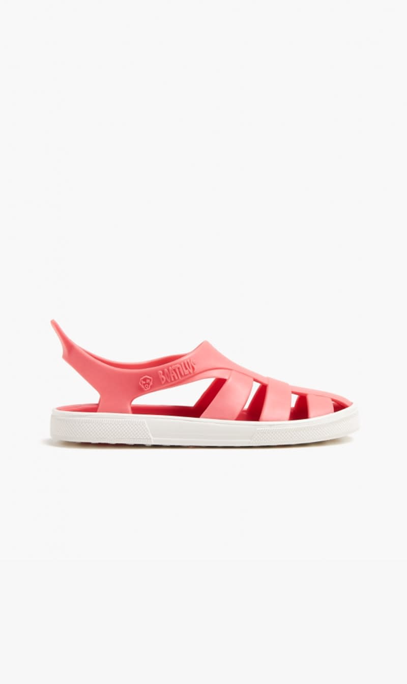 

Boatilus Pink Bioty Sandals for Girls | The Deal Outlet