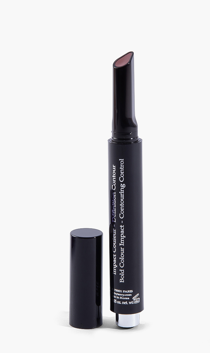 

By Terry Rouge-expert Click Stick Lipstick, 28 Pecan Nude