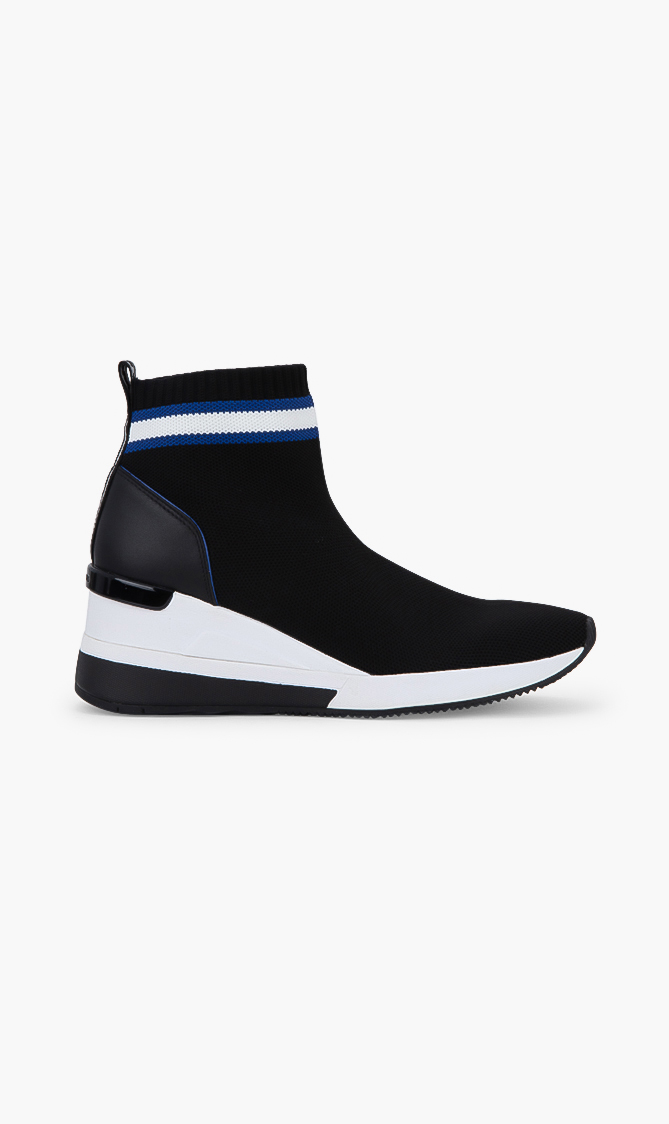 

Michael Kors Skyler Stretch-knit Sock Sneaker