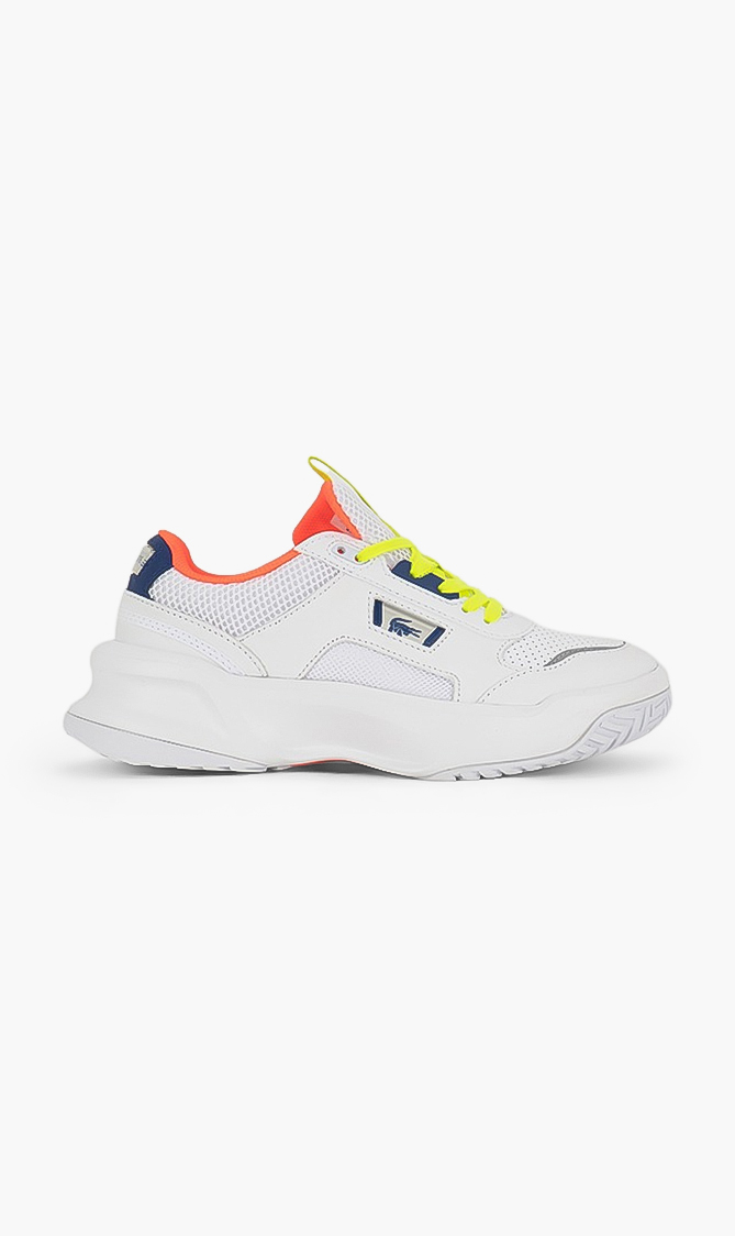

Ace Lift 0120 Leather Trainers