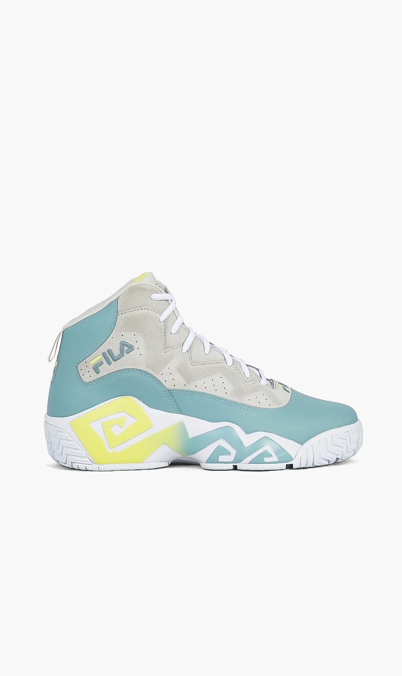 

Mb Lace Sneakers, Blue