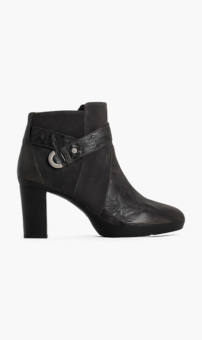 

Geox Inspirat Ankle Boots